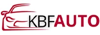 Kbf Bartosz Frymark - logo